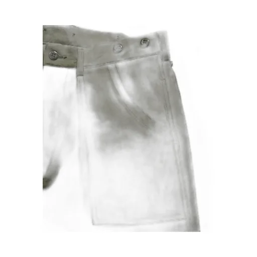 Mechanic Pant - Mix