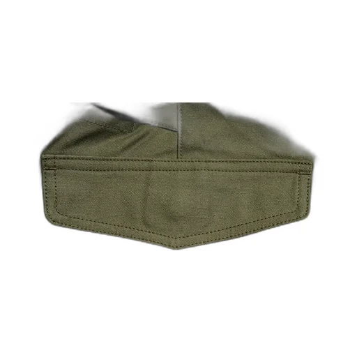 Mechanic Pant - Mix