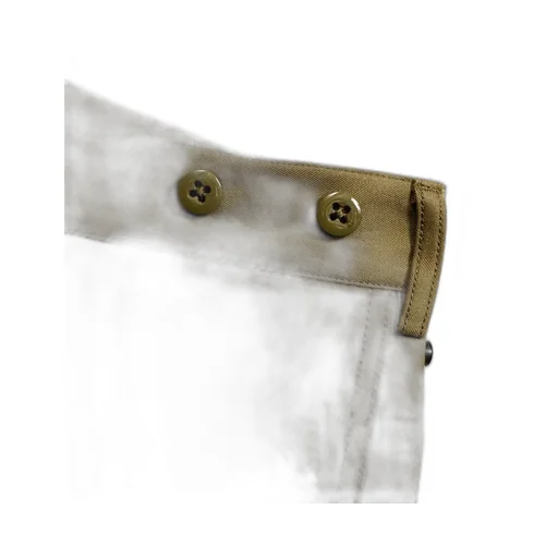 Mechanic Pant - Mix