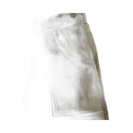 Mechanic Pant - Mix