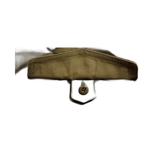 Mechanic Pant - Mix