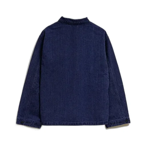 Usmc Chore Jacket - Herringbone