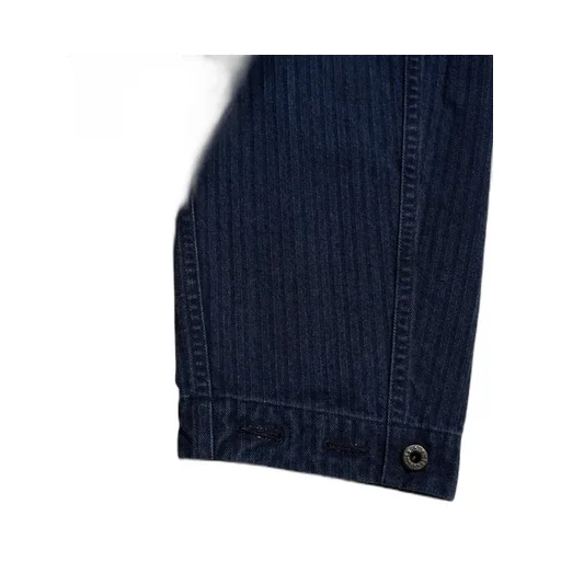 Usmc Chore Jacket - Herringbone