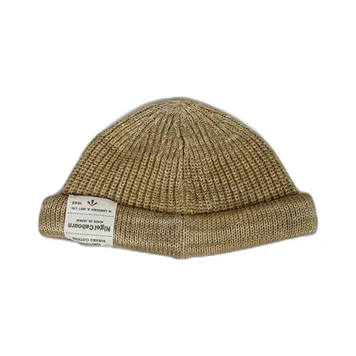 Beanie - Cotton