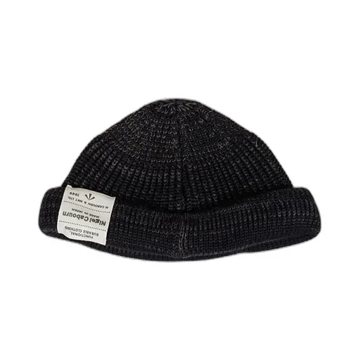 Beanie - Cotton
