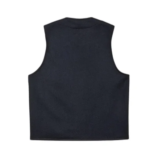 Mackinaw Wool Vest