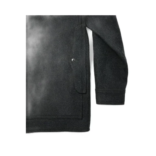 Mackinaw Wool Cruiser Jacket