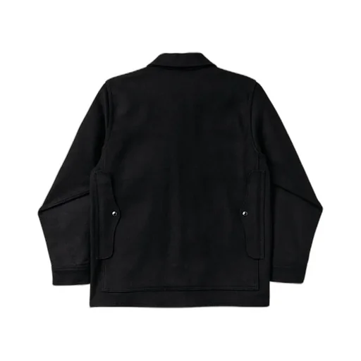 Mackinaw Wool Cruiser Jacket