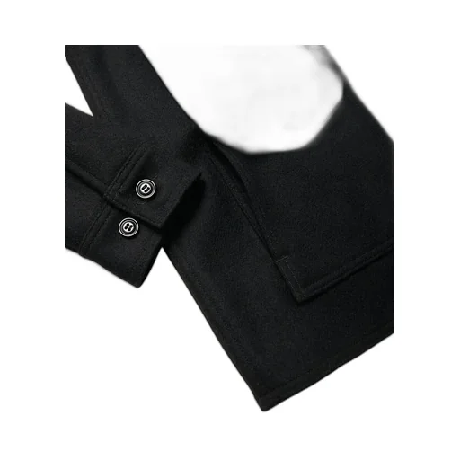 Mackinaw Wool Cruiser Jacket