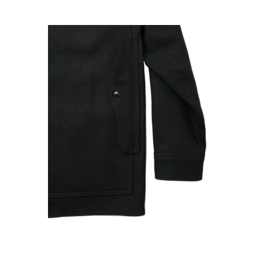 Mackinaw Wool Cruiser Jacket