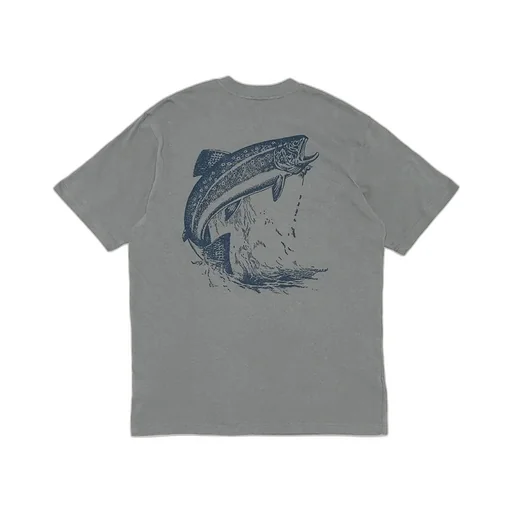 Frontier Graphic T-Shirt