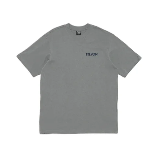 Frontier Graphic T-Shirt