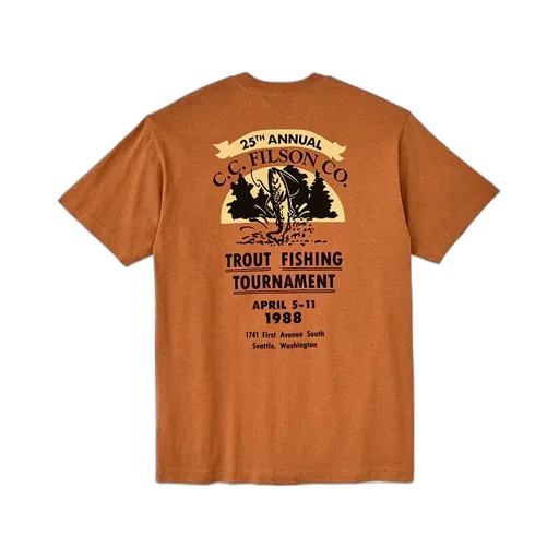 Frontier Graphic T-Shirt