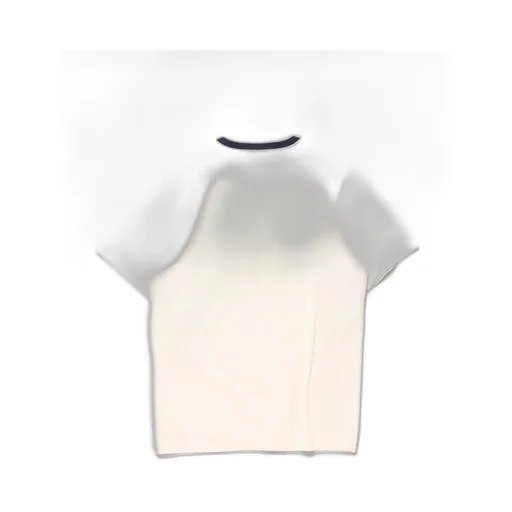 2M15B Sturdy Jersey Tee Contrast