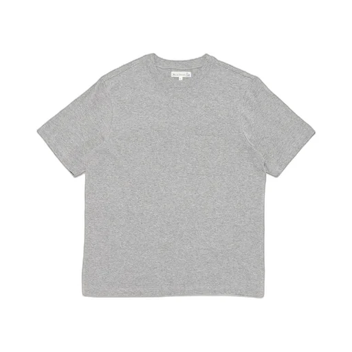 1940Sp Loopwheeled T-Shirt With Pocket,5.5Oz,Relaxed Fit