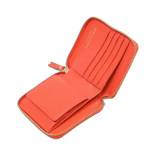 8Z-A021-051 - Zip Wallet