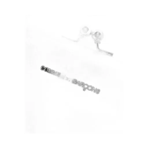 8Z-C071-051 - Kiss Clasp