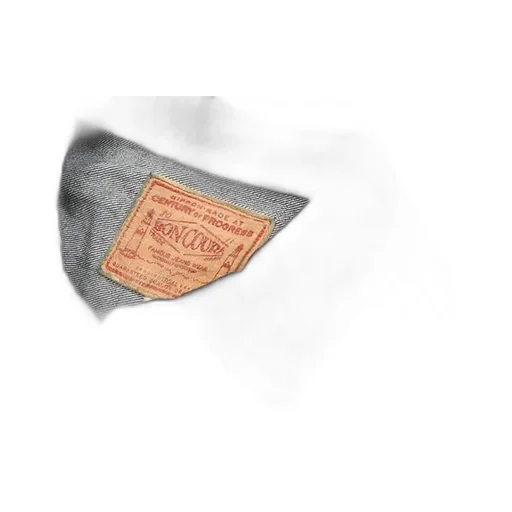 Denim Jacket 2Nd