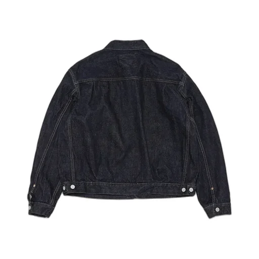 Denim Jacket 2Nd