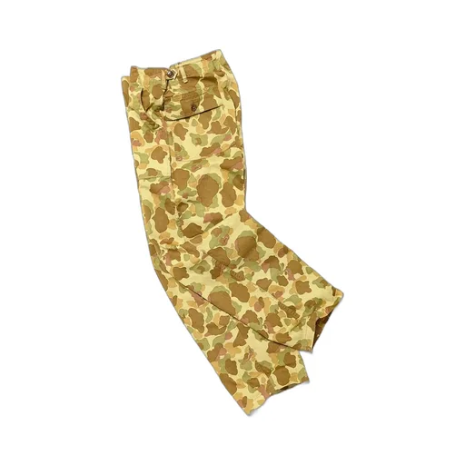 Us Army Baker Pants Duck Hunter Camo