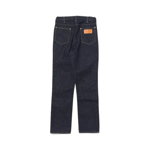B-11B Rodeo Pants Denim