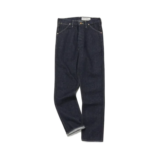 B-11B Rodeo Pants Denim