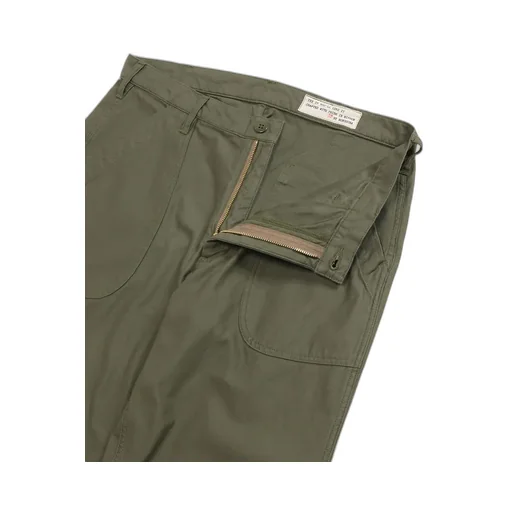 Baker Pants
