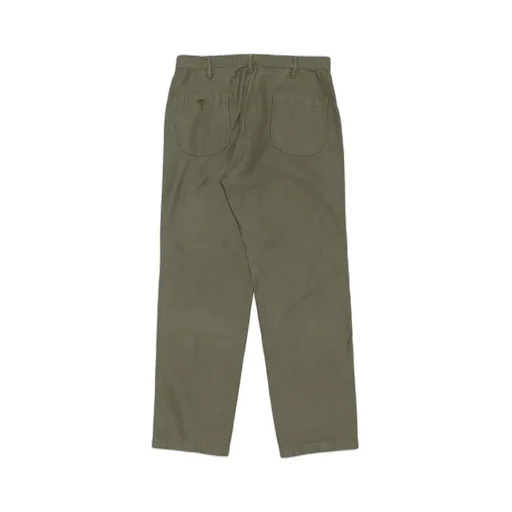 Baker Pants