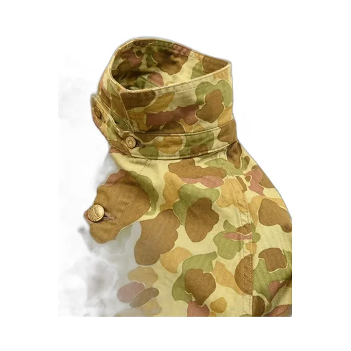 Coverall Duck Hunter Camo