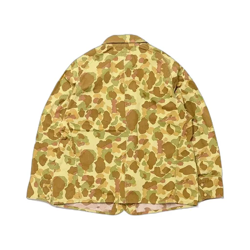 Coverall Duck Hunter Camo