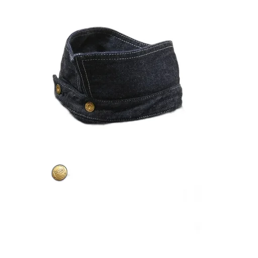 Coverall Denim