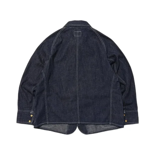 Coverall Denim