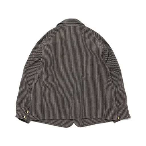 Coverall Euro Stripe