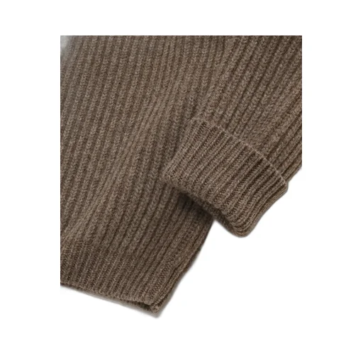 Fisher Man Sweater Premium Merino