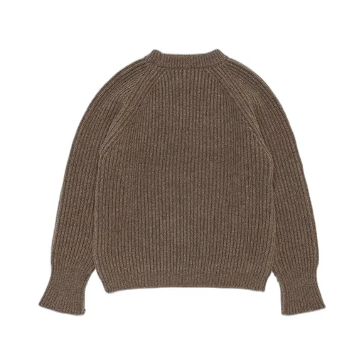 Fisher Man Sweater Premium Merino