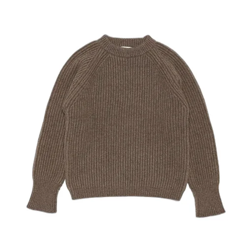 Fisher Man Sweater Premium Merino