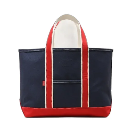 Canvas Tote