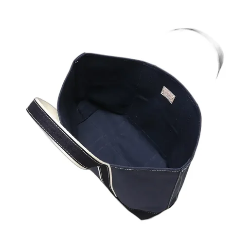 Canvas Tote
