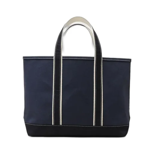 Canvas Tote