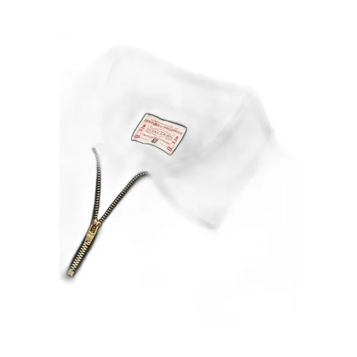 Half Zip Sweatshirt