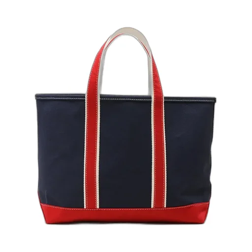 Canvas Tote