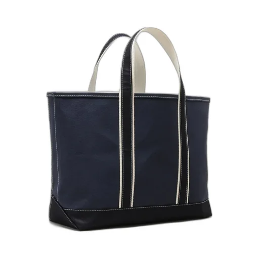 Canvas Tote