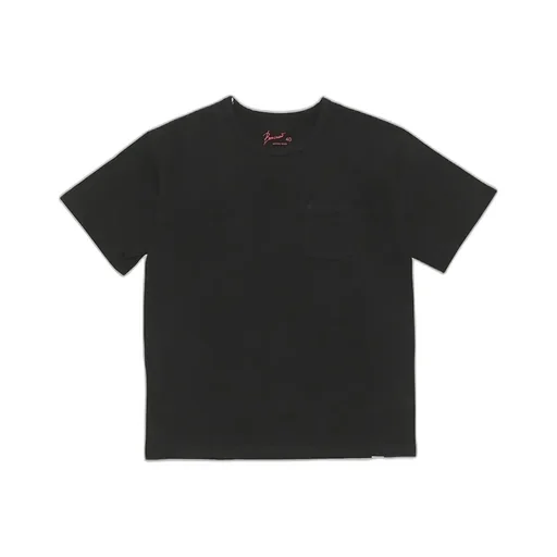 Heavy Weight Pocket Tee
