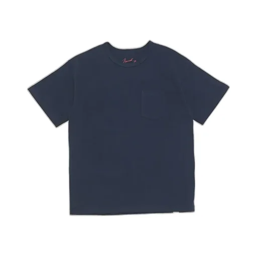 Heavy Weight Pocket Tee