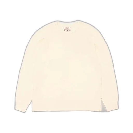 Heavy Weight Thermal Long Sleeves