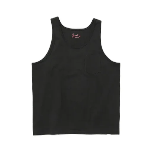 Heavy Weight Tank Top