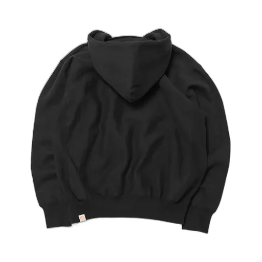 Origin Hoodie