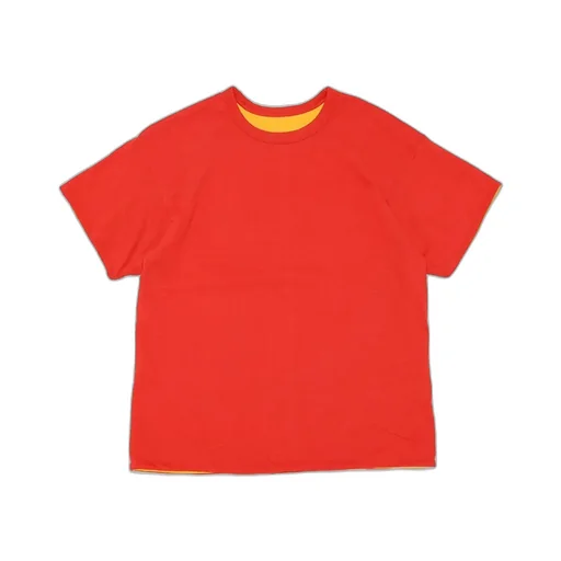 Reversible Tee Loop Wheeled