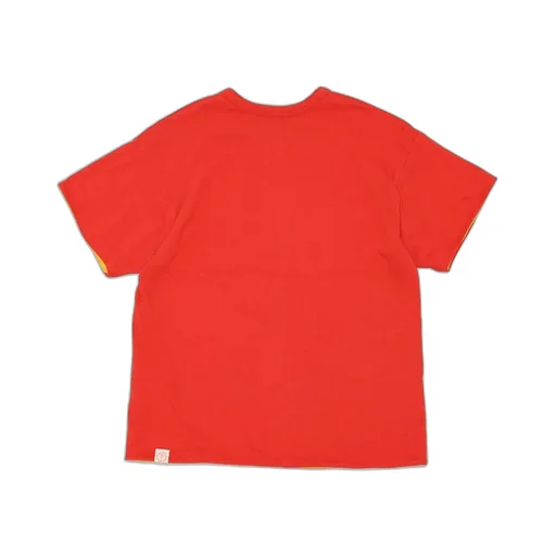 Reversible Tee Loop Wheeled