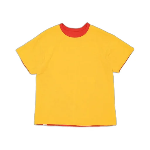 Reversible Tee Loop Wheeled